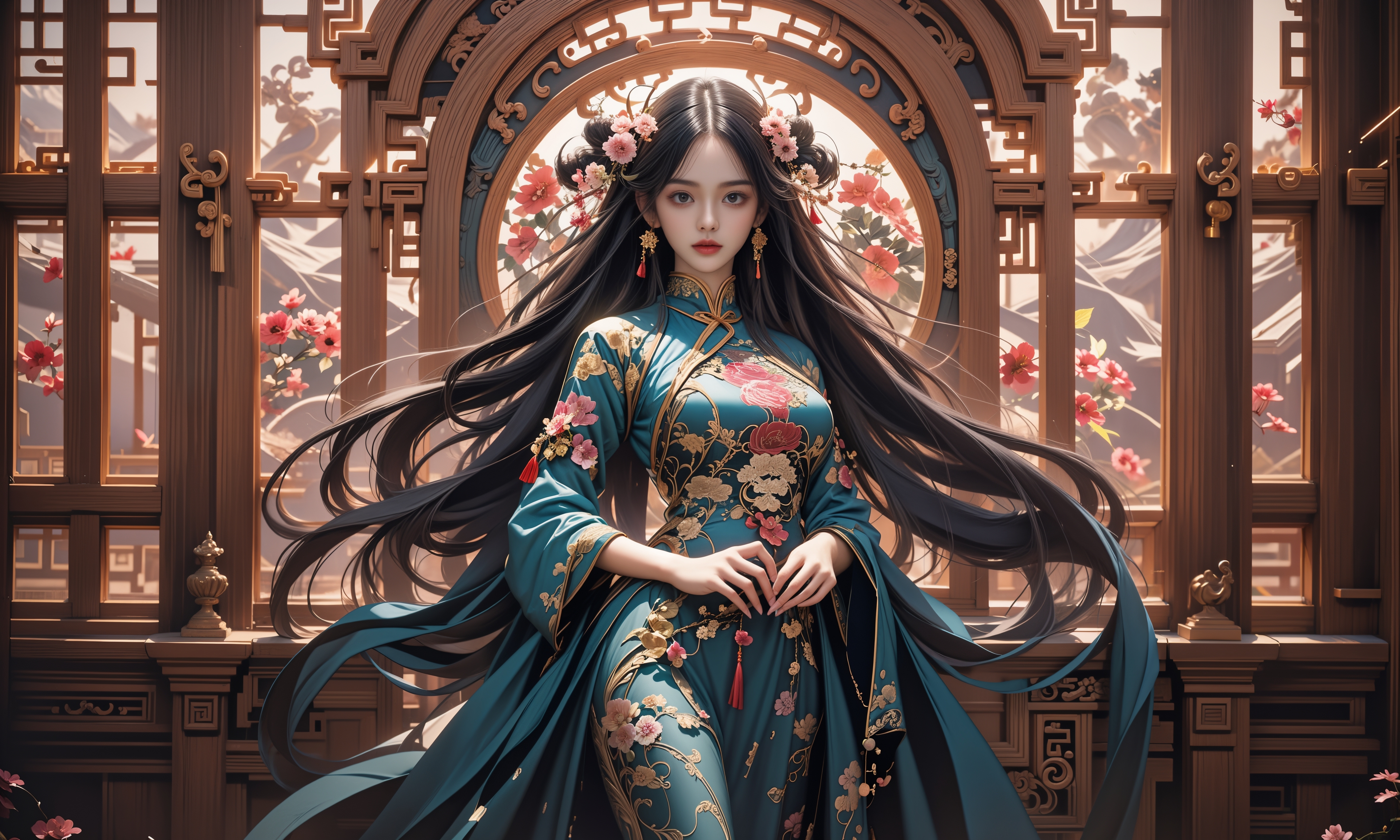 中国贸促会：经济全球化是人心所向、大势所趋